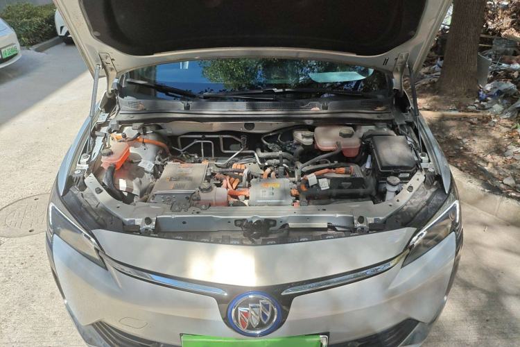 Used Buick Velite 6 2024 430km Comfort Edition
