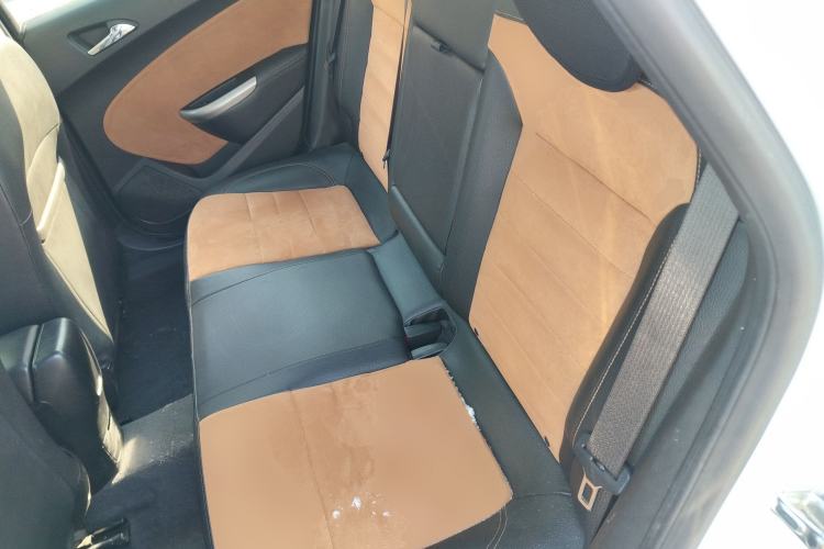 Used Buick GT 2014 XT 1.6L Automatic Fashion Edition