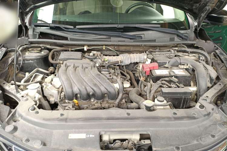 Used Nissan Sylphy 2019 Classic 1.6XE CVT Comfort Edition
