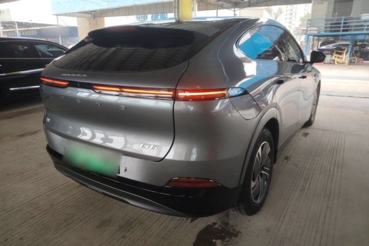 Used XPeng G6 2023 580 Long-Range Pro