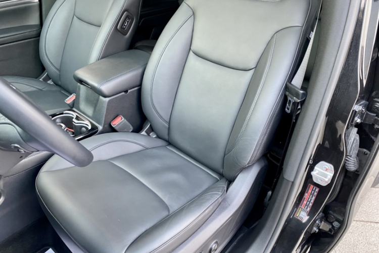 Used  Grand Commander 2018 2.0T Four-Wheel Drive Enjoyment Edition China VI
