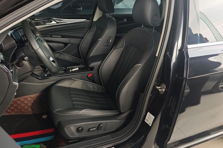 Used Volkswagen Passat 2022 280TSI Elite Edition
