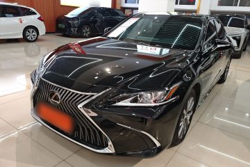 Used Lexus ES 2018 200 Excellence Edition China V Standard