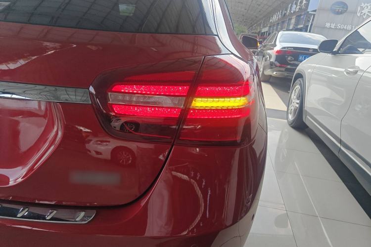 Used Mercedes-Benz GLA 2018 GLA 200 Sport Edition