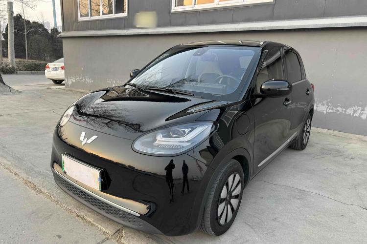 Used Wuling Bingo 2023 333km Enjoy+ Version