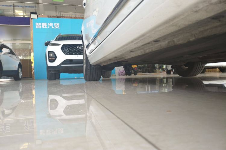 Used Ford Escort 2019 Revised Version 1.5L Automatic Enjoyment Type China VI Standard
