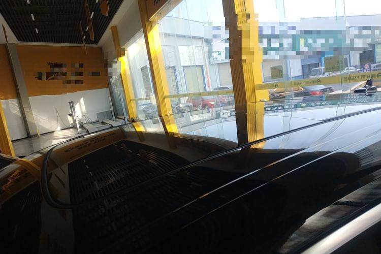 Used Audi Q8 2023 55 TFSI Luxury Dynamic Edition
