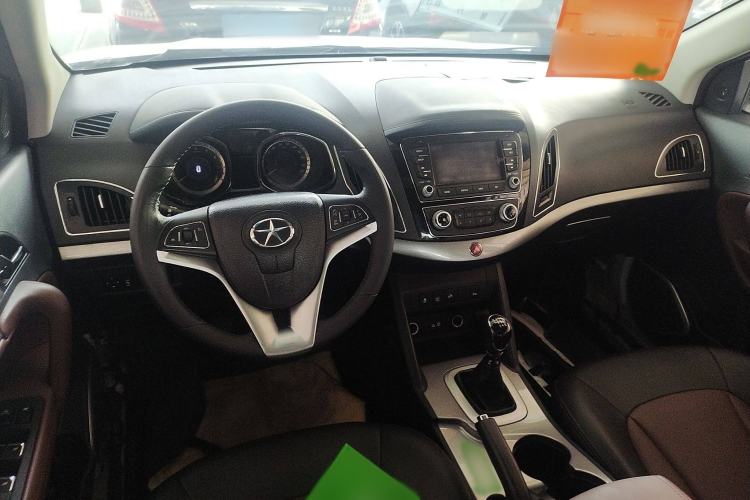 Used  Refine S5 2015 1.5T Manual Luxury Sport Edition