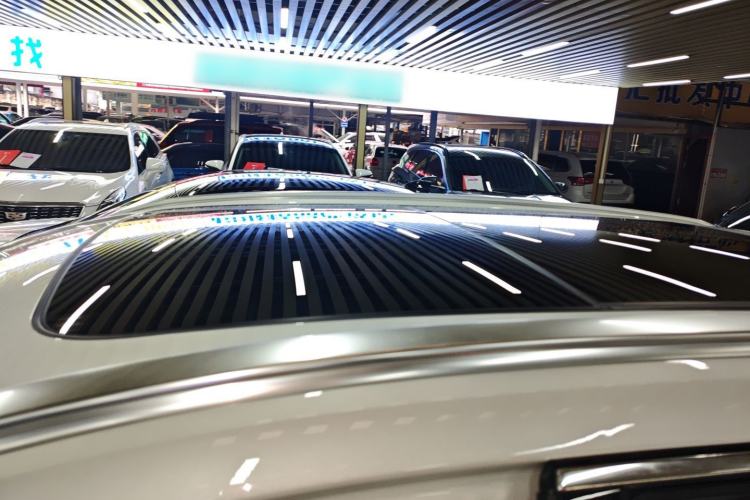 Used Volvo XC60 2022 B5 4x4 Smart Luxury Edition