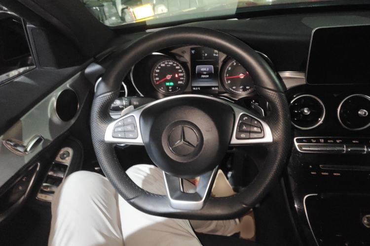 Used Mercedes-Benz C-Class 2018 C 200 Sport Edition