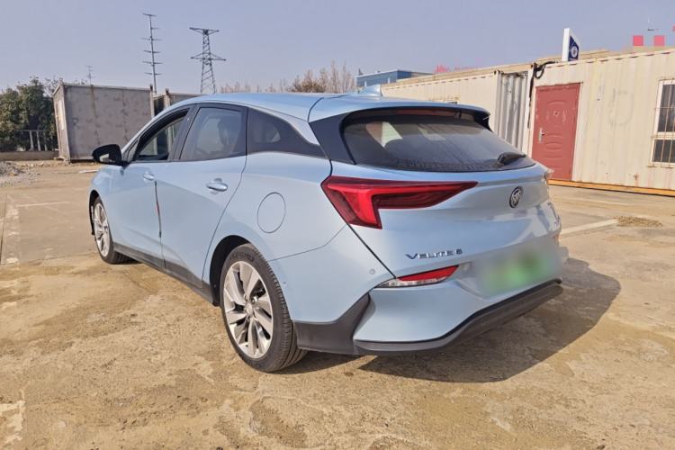 Used Buick Velite 6 2020 Plug-in Hybrid Connected Smart Model