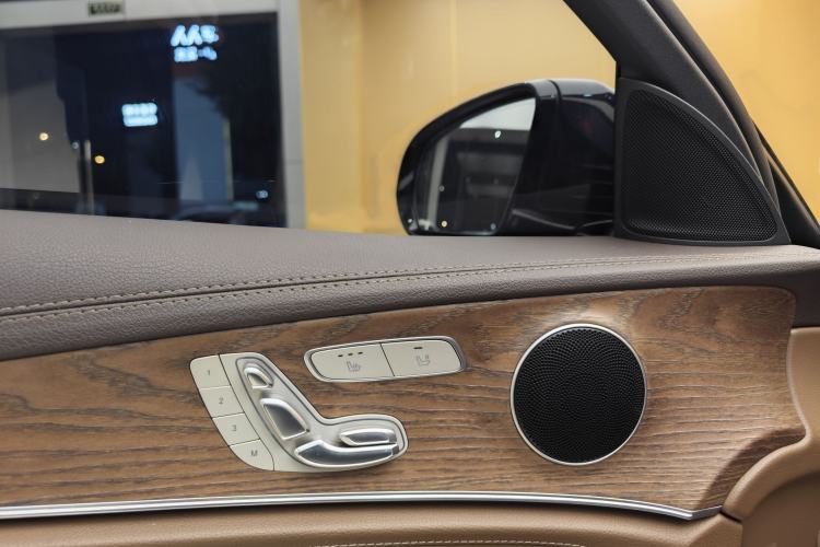 Used Mercedes-Benz E-Class 2021 Facelift E 300 L Stylish Edition
