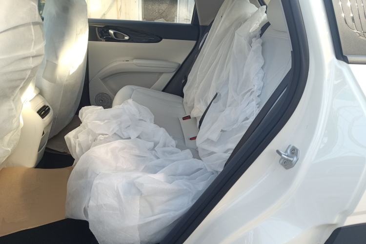 Used Geely Galaxy Geome 2026 Model 310km Dream Edition
