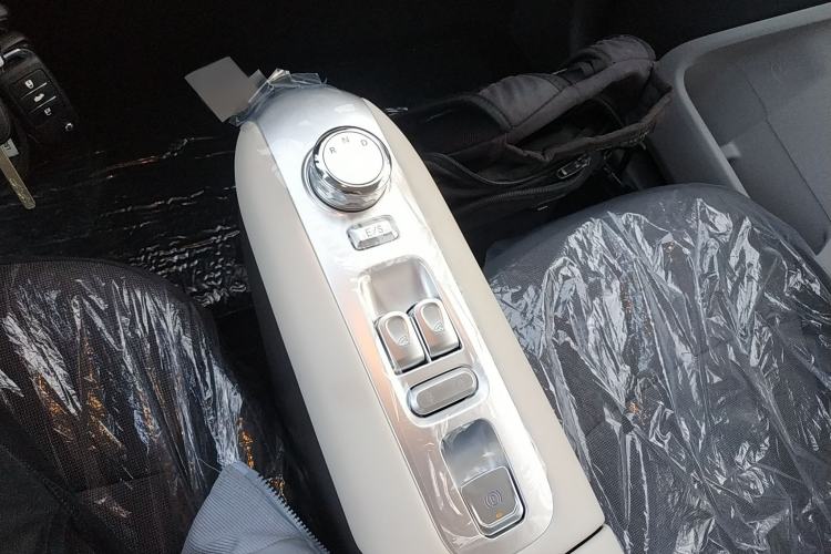 Used  Lumin 2025 205 km Xiangqin Version