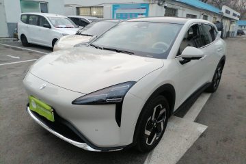 Used Baojun Yunhai 2024 600km Pure Electric Version