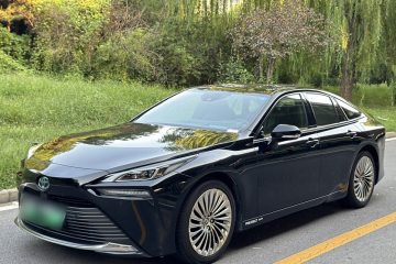 Used Toyota Mirai 2023 Special Edition