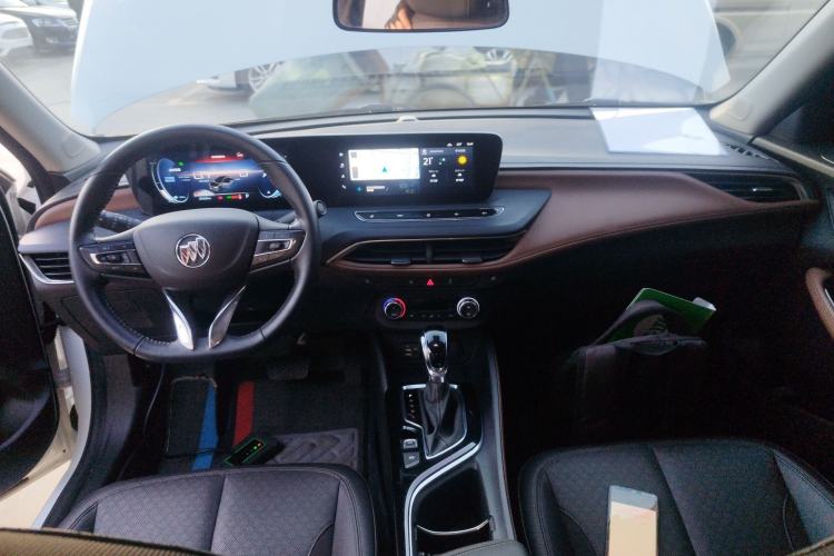 Used Buick Verano 2022 Pro 533T Fun Edition
