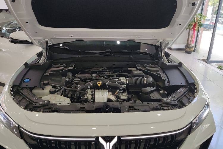 Used VOYAH FREE 2025 318 318 km Rear-Drive Touring Edition
