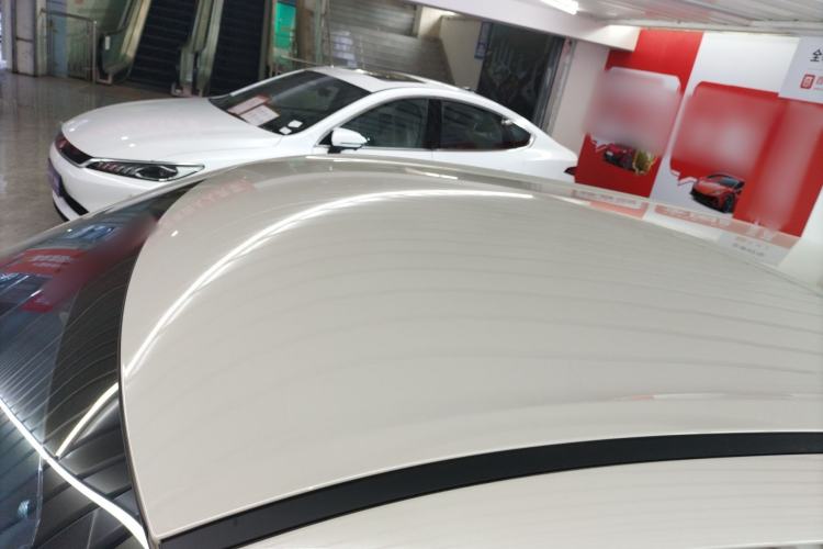 Used Wuling Bingo 2024 203km Light Edition
