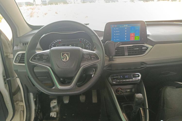 Used Baojun 510 2017 1.5L Manual Luxury Model