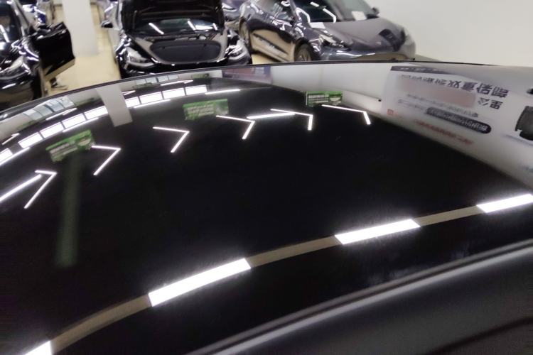 Used BYD Dolphin 2021 405 km Fashion Edition
