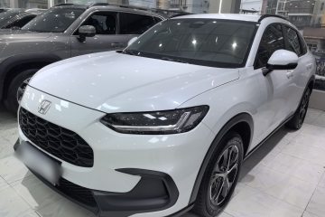 Used Honda ZR-V 2023 1.5T CVT Tech Edition