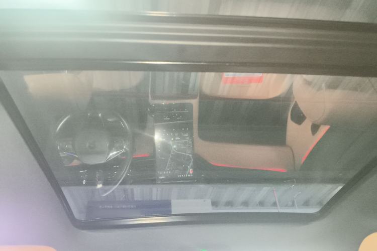 Used Nio ES6 2019 420 km Sport Version
