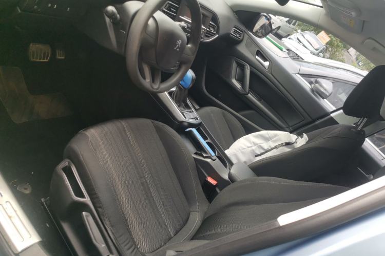 Used Peugeot 308S 2015 1.2T Automatic Shangchi Edition
