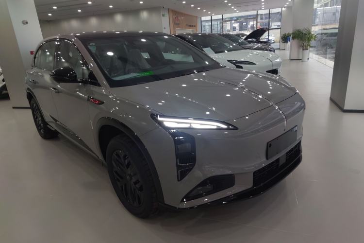 Used Hongqi Tiangong 08 2025 605 Pioneer Edition