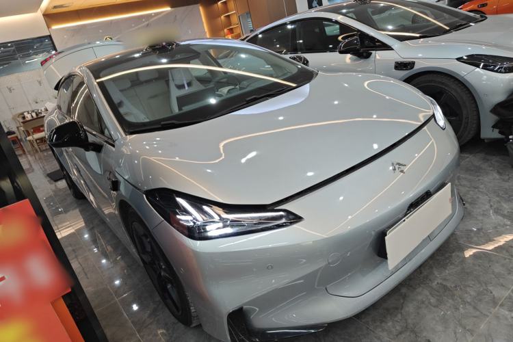 Used  GT 2023 710 Rear-Drive Supercharge Max Edition