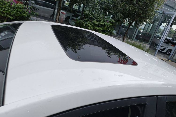 Used Chevrolet Cavalier 2016 1.5L Manual Xinyue Edition
