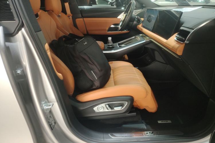 Used XPeng G9 2022 650 Performance Edition Max
