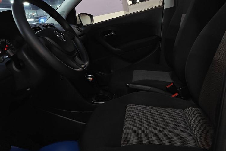 Used Volkswagen Polo 2016 1.4L Automatic Trendy Model
