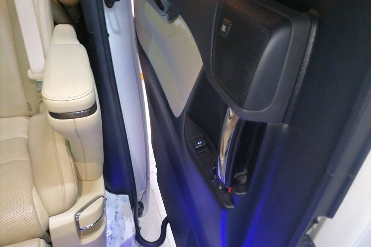 Used Toyota Alphard 2020 Dual-Engine 2.5L Prestige Edition
