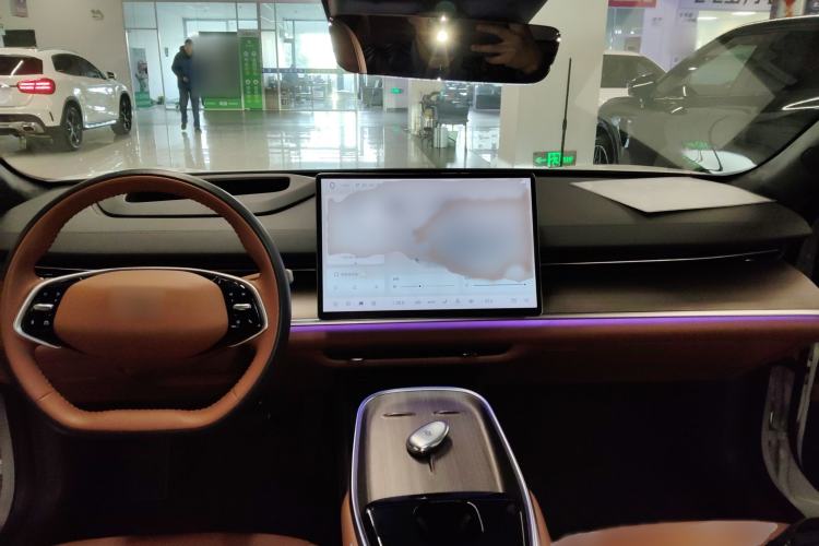 Used  A07 2023 Pure Electric 515 Pro
