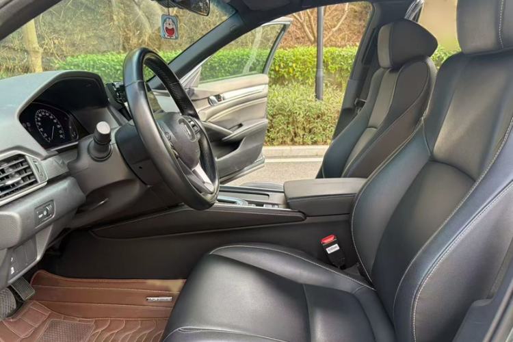 Used Honda Inspire 2022 260TURBO Elegant Edition
