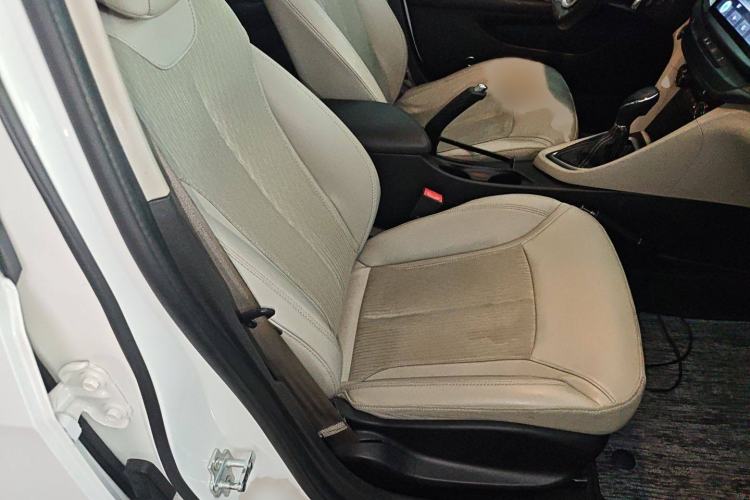 Used Buick GT 2017 15N Automatic Elite Version
