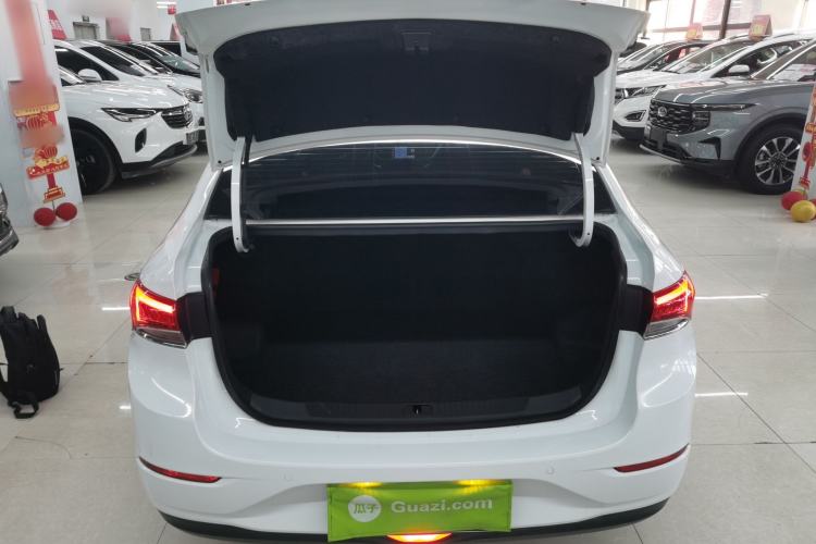 Used Buick GT 2021 Revised Version Flagship 1.5L Automatic Elite Edition