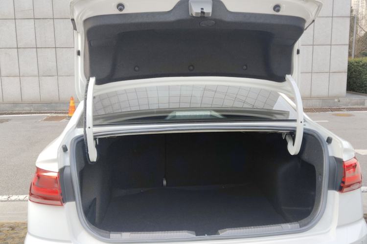 Used Volkswagen Bora 2024 280TSI DSG Comfort Edition
