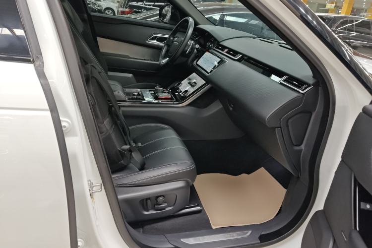 Used Land Rover Range Rover Velar 2020 P340 R-DYNAMIC S