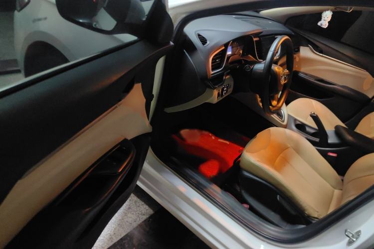 Used Buick GT 2019 15T Dual-Clutch Advanced Version China VI Standard
