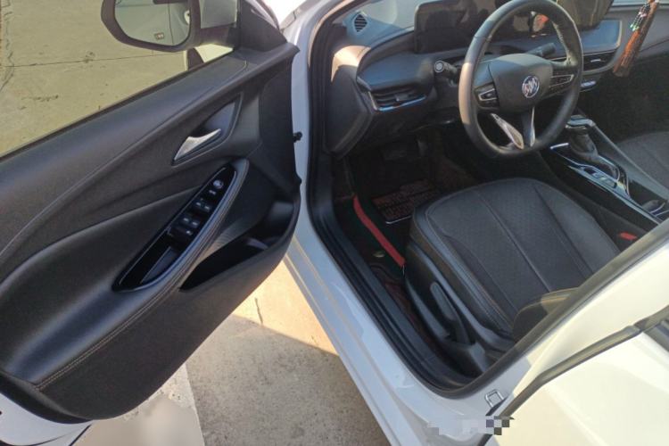 Used Buick Verano 2023 Pro Enjoyment Edition