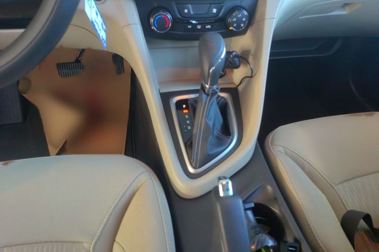 Used Buick GT 2015 15N Automatic Elite Version