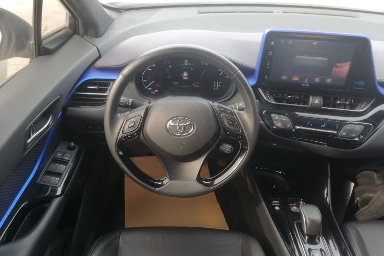 Used Toyota IZOA EV 2020 E·Smart Edition