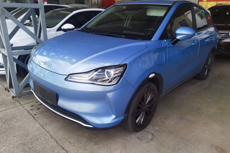 Used NETA V 2022 Chao 400 Lite
