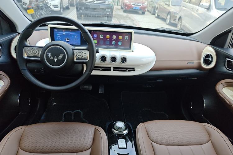 Used Wuling Bingo 2024 333 km Enjoyment Version