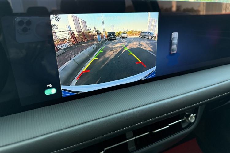 Used Ford Mondeo 2025 2.0T EcoBoost Luxury Version