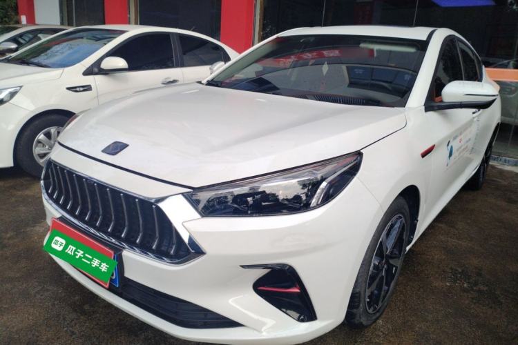 Used SOL A5 2022 1.5T CVT Youth Edition