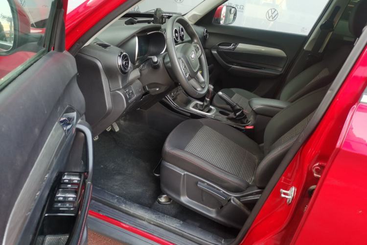 Used Cowin X3 2019 1.5L Manual Smart Edition