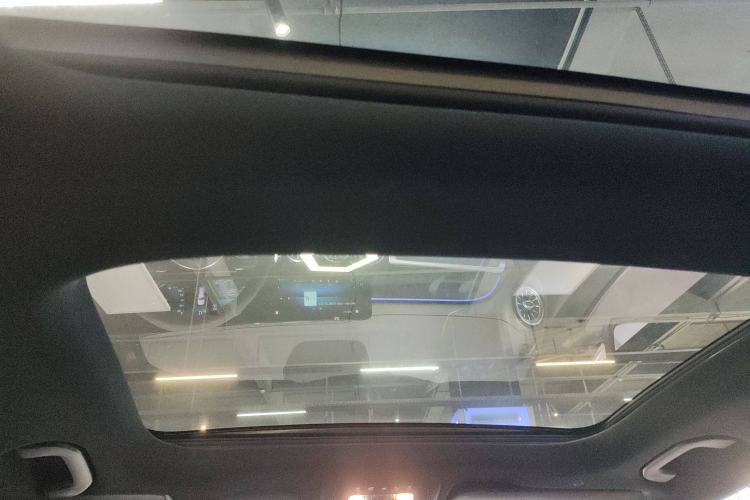 Used Mercedes-Benz GLB 2023 Refreshed GLB 200 Dynamic Edition
